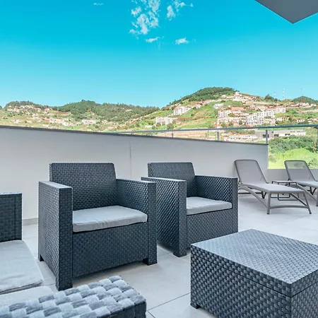 דירה Sunflower קאניקו