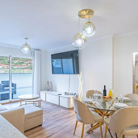 Appartement Sunflower