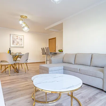 Apartamento Sunflower Caniço