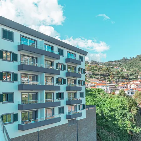 Sunflower Appartement