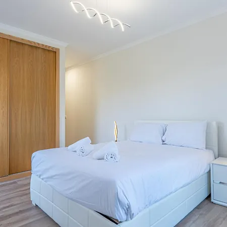 Apartamento Sunflower Caniço