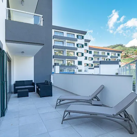 Sunflower Appartement *