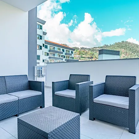 Sunflower Appartement *