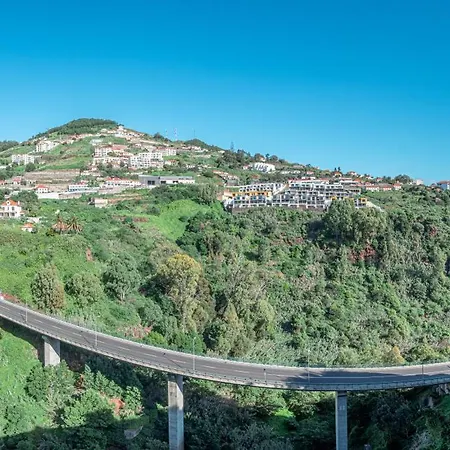 Sunflower Apartamento *