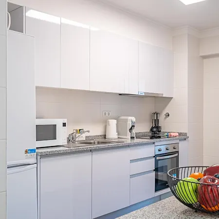 Apartamento Sunflower