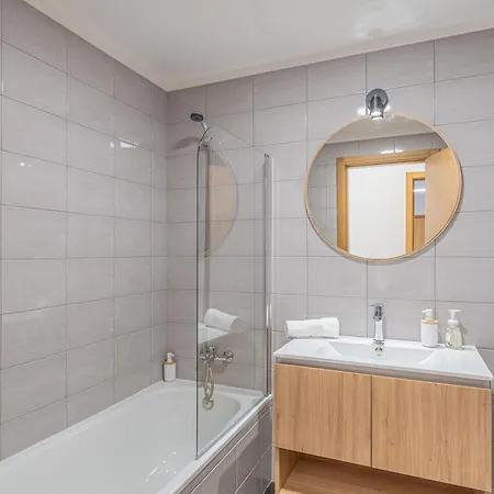 Apartamento Sunflower *