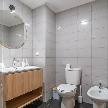 Apartamento Sunflower