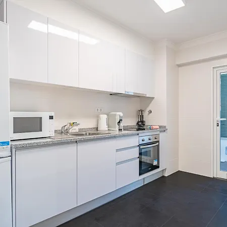 Apartamento Sunflower