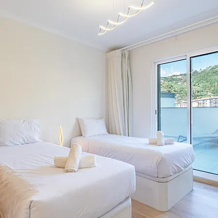 Apartamento Sunflower