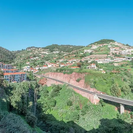 Sunflower Διαμέρισμα *