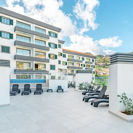 Sunflower Apartment