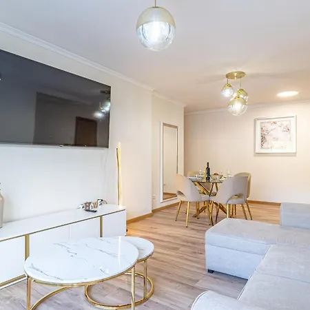 Apartment Sunflower Canico (Madeira)