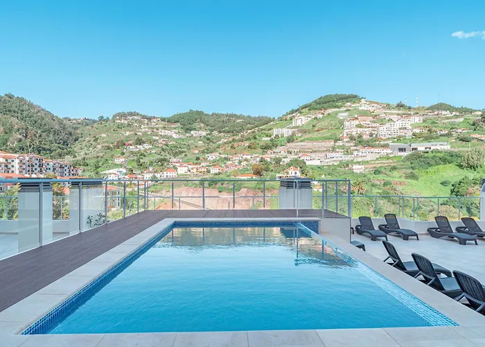 Sunflower Appartement