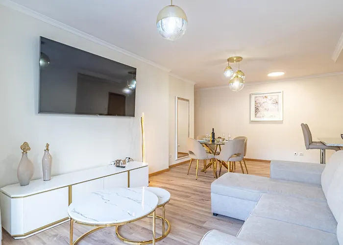 Sunflower Appartement *