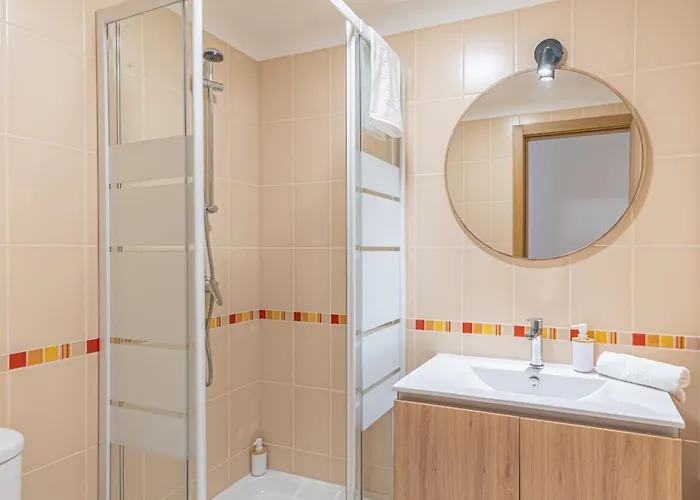 Sunflower Appartement