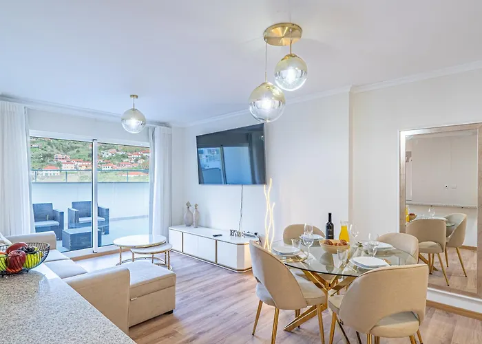 Appartement Sunflower