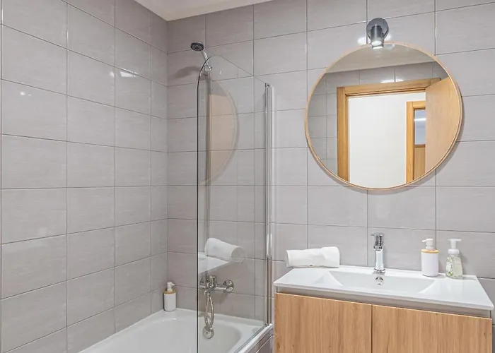 Apartament Sunflower *