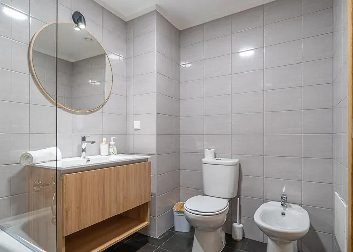 Sunflower Apartament Caniço