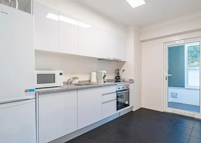 Sunflower Appartement