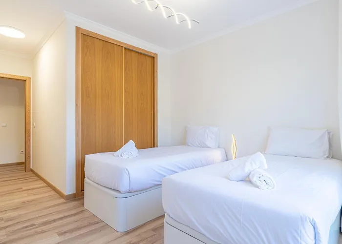 Sunflower Appartement *