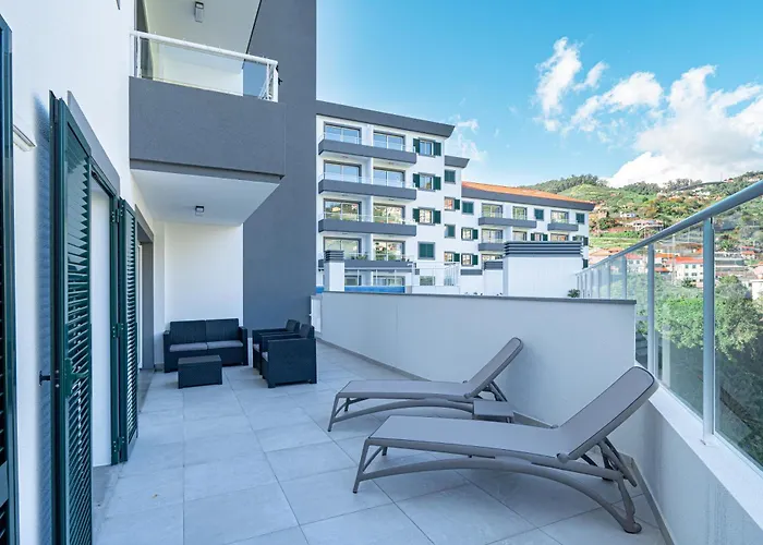 Sunflower Appartement *
