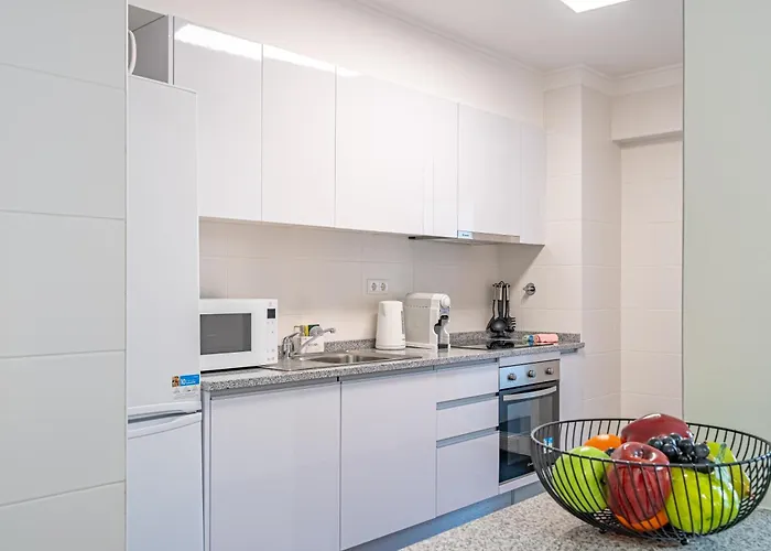 Apartament Sunflower