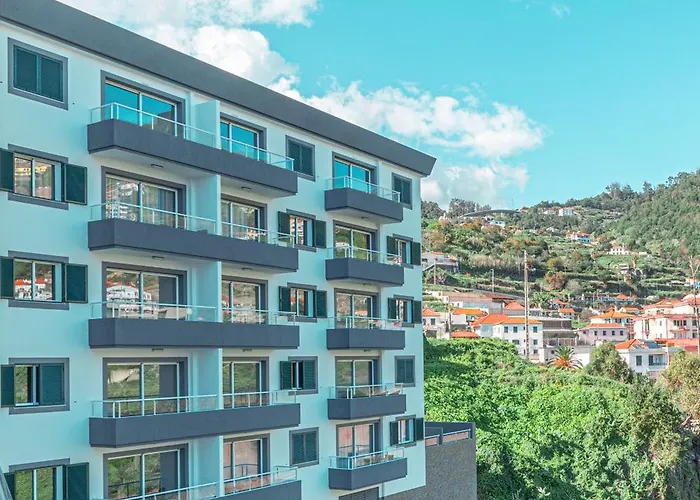 Sunflower Apartament *