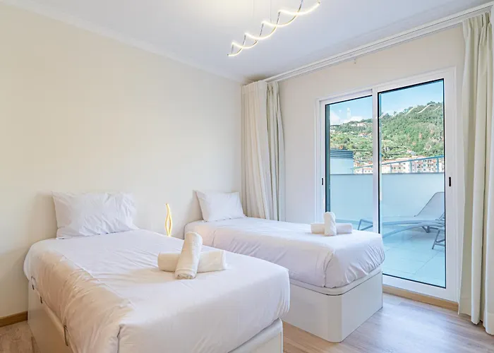 Apartament Sunflower