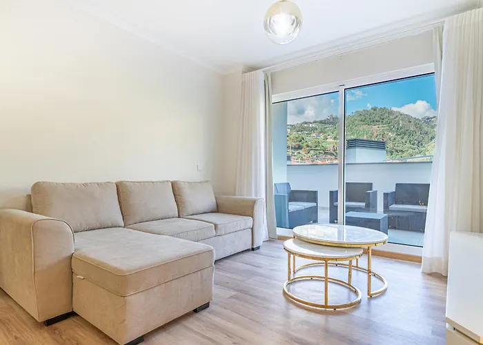 Apartament Sunflower *